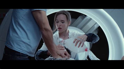 Flatliners: The high and low of flatlining HD CLIP .